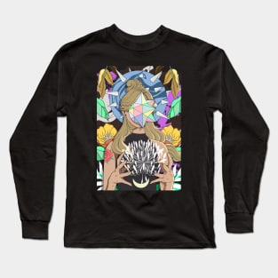 Nenu Long Sleeve T-Shirt